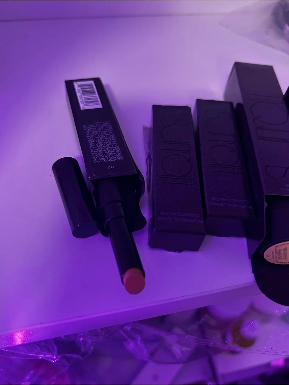 SURRATT￼ creamy stick